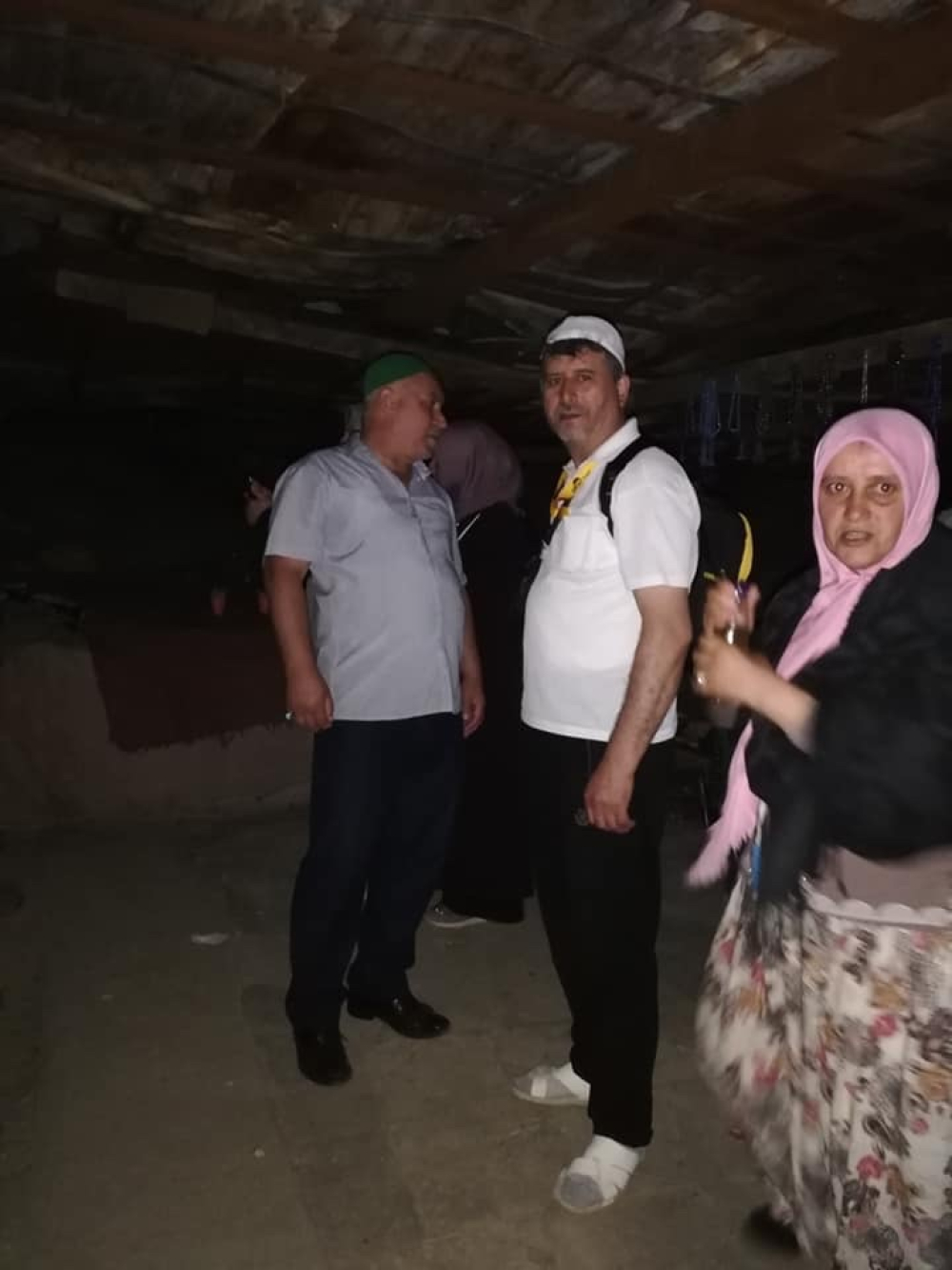 Sevr Mağarasından Kareler