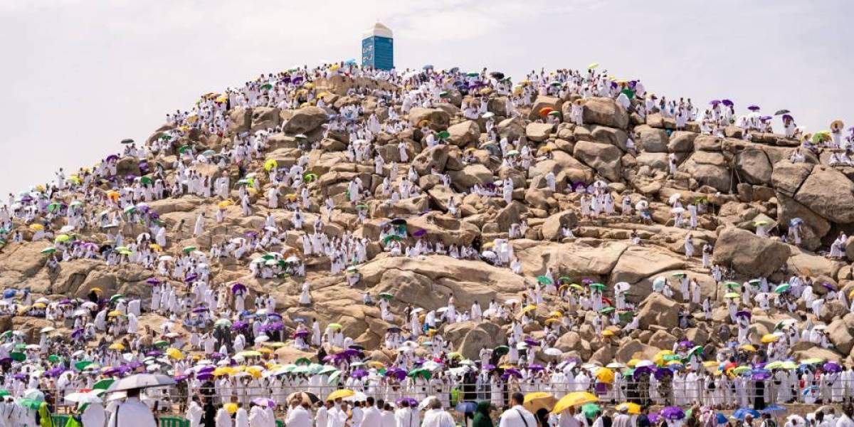 OCAK-ŞUBAT UMRESİ (20 GÜNLÜK) - Resim #6