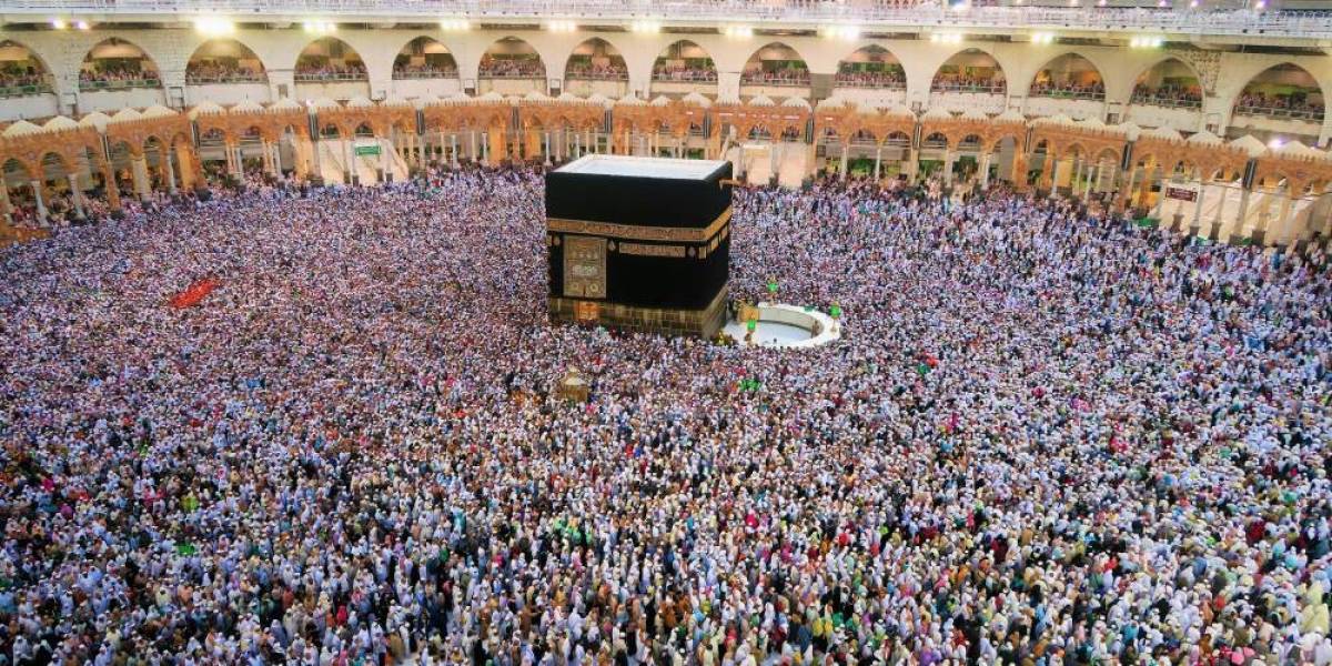 RAMAZAN UMRESİ (36 GÜNLÜK) - Resim #6