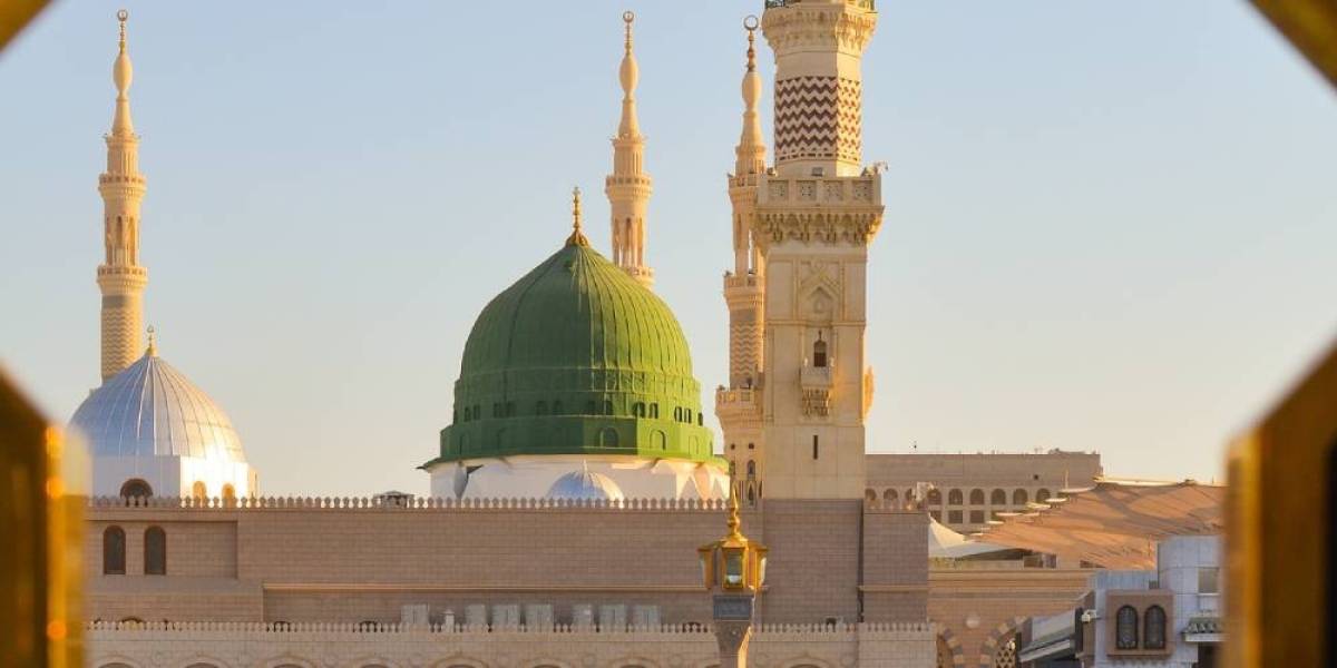 RAMAZAN UMRESİ (36 GÜNLÜK) - Resim #5