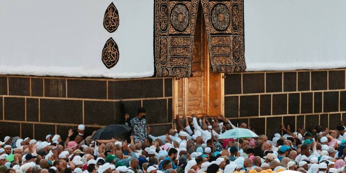 RAMAZAN UMRESİ (36 GÜNLÜK) - Resim #7